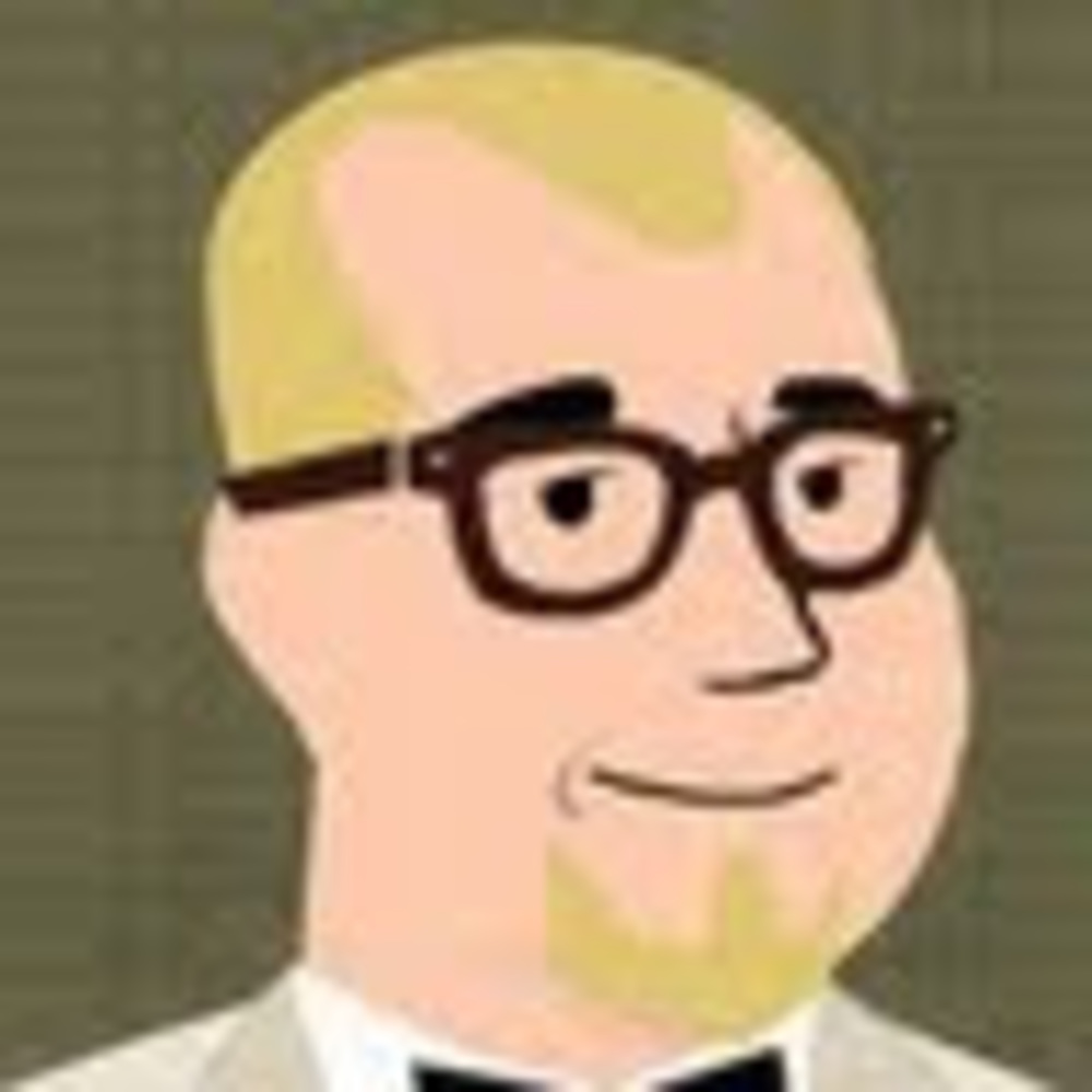 Meet your Posher, Ken